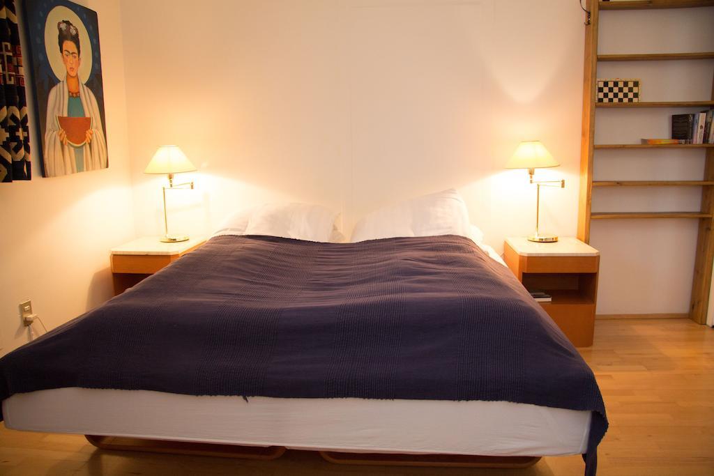 Hotel Reykjavik 107 Pokoj fotografie